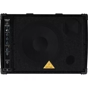 Behringer Eurolive F1320D 2 δρόμων ενεργό ηχείο PA