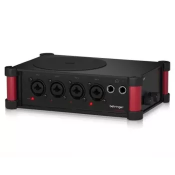 Behringer FLOW 4VIO μονάδα I/O για FLOW 4