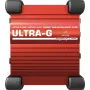 Behringer GI100 Ενεργό DI box 1 καναλιού με προσομοίωση ηχείου