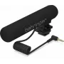 Behringer GO CAM υπερκαρδιοειδές πυκνωτικό μικρόφωνο κάμερας