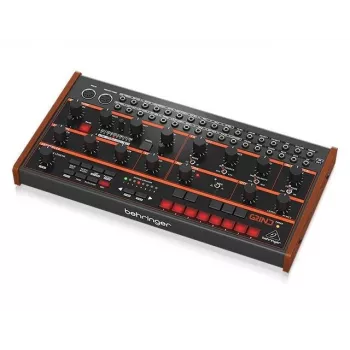 Behringer GRIND Υβριδικός συνθεσάιζερ