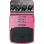 Behringer HM300 Heavy Metal Distortion πετάλι εφέ για ηλεκτρική κιθάρα