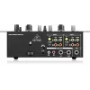 Behringer NOX101 μίκτης DJ