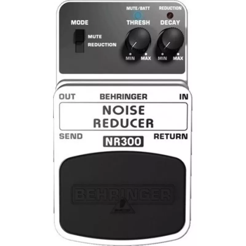 Behringer NR300 Πετάλι εφέ