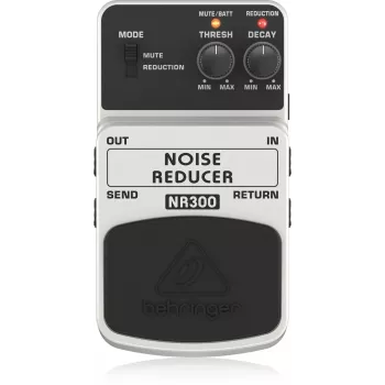 Behringer NR300 Πετάλι εφέ