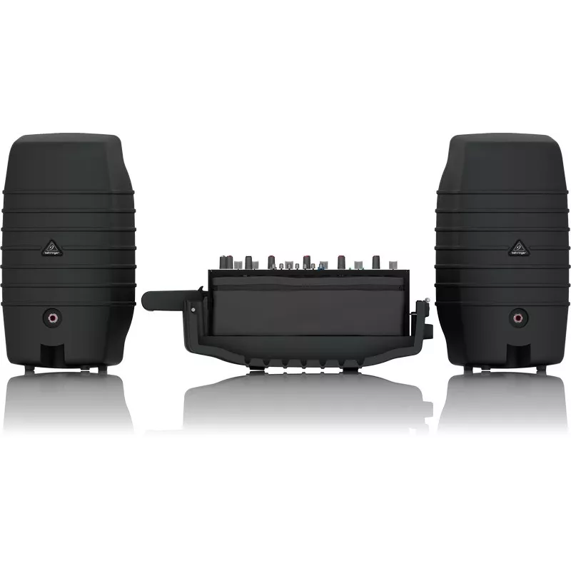Behringer PPA200 Ηχείο δημόσιας ανακοίνωσης (PA)
