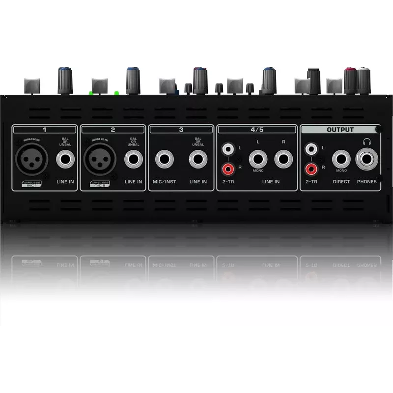 Behringer PPA200 Ηχείο δημόσιας ανακοίνωσης (PA)