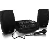 Behringer PPA200 Ηχείο δημόσιας ανακοίνωσης (PA)