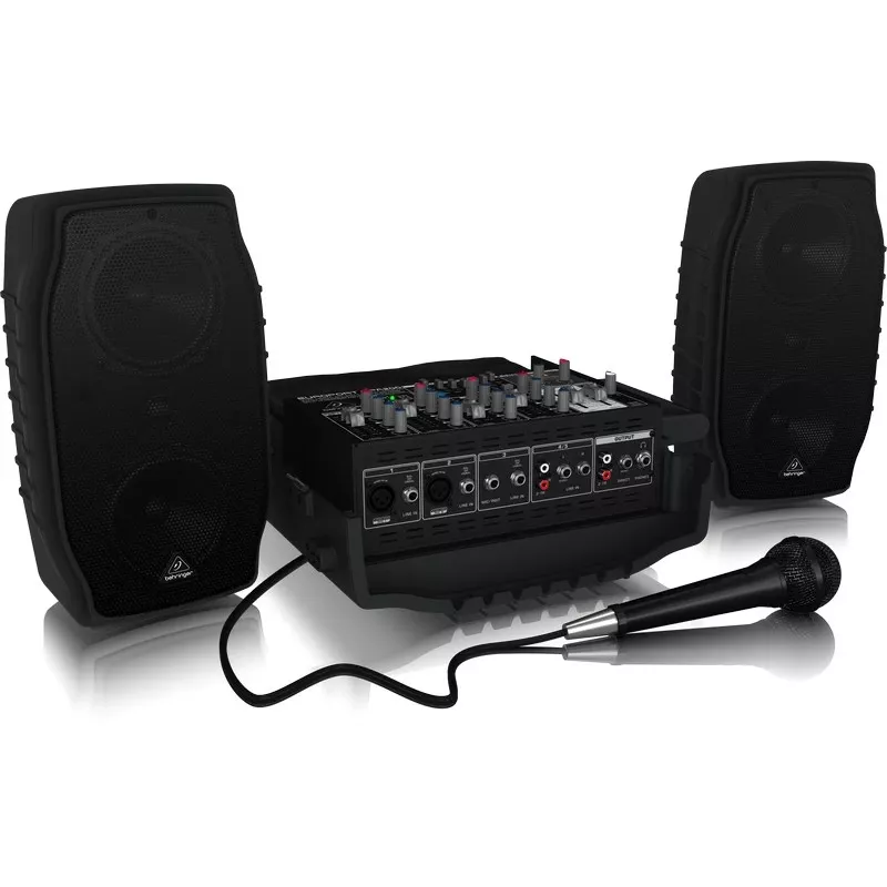 Behringer PPA200 Ηχείο δημόσιας ανακοίνωσης (PA)