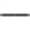 Behringer PX3000 patch panel 48 σημείων 1/4 ίντσας TRS, 1U rackmount, 3-Mode Switching