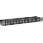 Behringer PX3000 patch panel 48 σημείων 1/4 ίντσας TRS, 1U rackmount, 3-Mode Switching