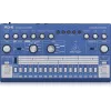 Behringer RD-6-BU αναλογικό rhythm & drum machine, μπλε