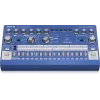Behringer RD-6-BU αναλογικό rhythm & drum machine, μπλε