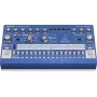 Behringer RD-6-BU αναλογικό rhythm & drum machine, μπλε