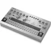 Behringer RD-6-SR αναλογικό drum machine - ασημί