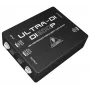 Behringer ULTRA-DI DI600P Παθητικό DI-Box με προσομοίωση ηχείου