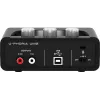 Behringer UM2 USB Audio Interface