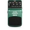 Behringer UV300 Ultra Vibrato Πετάλι εφέ Πράσινο/Μαύρο