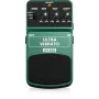 Behringer UV300 Ultra Vibrato Πετάλι εφέ Πράσινο/Μαύρο