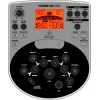 Behringer XD80USB Σετ ηλεκτρονικών τυμπάνων, μαύρο