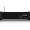 Behringer XR12 μίκτης ήχου 12 καναλιών μαύρο