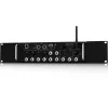 Behringer XR12 μίκτης ήχου 12 καναλιών μαύρο