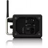 Behringer XR12 μίκτης ήχου 12 καναλιών μαύρο