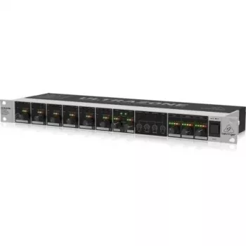 Behringer ZMX8210 V2 Μίκτης ζωνών Rackmount