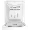 BEKO ETB622ECWPL 6 kg τοπ φόρτωσης πλυντήριο ρούχων Λευκό