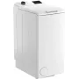 BEKO ETB622ECWPL 6 kg τοπ φόρτωσης πλυντήριο ρούχων Λευκό