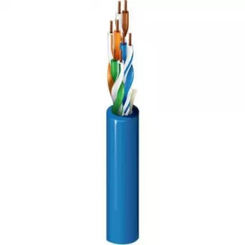 Belden DataTwist 2400 Category 6+ U/UTP καλώδιο δικτύου, LSZH, γκρι, 305m ρολό
