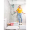 Beldray LA00000031UFEU7 Αντιβακτηριδιακός καθαριστής μπάνιου Clip-To-Grip