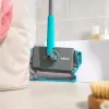 Beldray LA00000031UFEU7 Αντιβακτηριδιακός καθαριστής μπάνιου Clip-To-Grip
