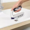 Beldray LA00000048EU7 Σετ βούρτσας αρμών και τριψίματος