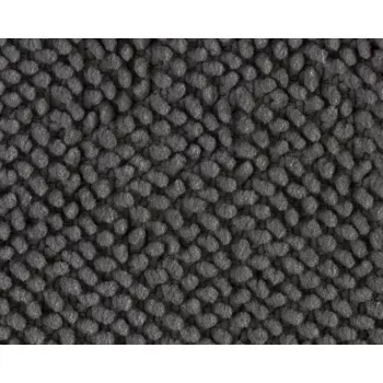 Beldray LA00000099CHEU7 Αντιμυκητιακό Πατάκι μπάνιου Memory Foam 50 x 80 cm, Γκρι