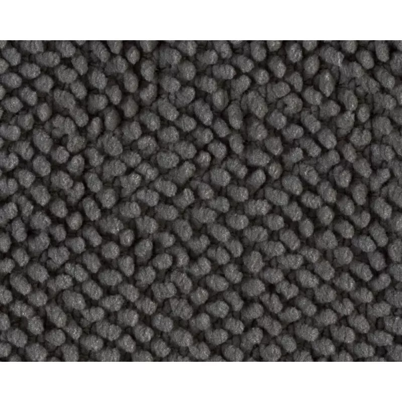 Beldray LA00000099CHEU7 Αντιμυκητιακό Πατάκι μπάνιου Memory Foam 50 x 80 cm, Γκρι