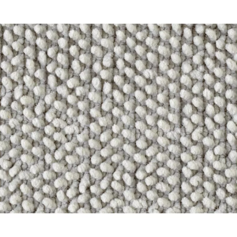 Beldray LA00000099NEU7 Αντιμυκητιακό Πατάκι μπάνιου Memory Foam 50 x 80 cm, Γκρι