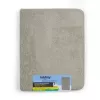 Beldray LA00000099NEU7 Αντιμυκητιακό Πατάκι μπάνιου Memory Foam 50 x 80 cm, Γκρι
