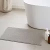 Beldray LA00000099NEU7 Αντιμυκητιακό Πατάκι μπάνιου Memory Foam 50 x 80 cm, Γκρι
