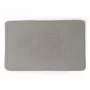 Beldray LA00000099NEU7 Αντιμυκητιακό Πατάκι μπάνιου Memory Foam 50 x 80 cm, Γκρι