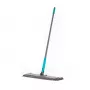 Beldray LA00000184UFEU7 Αντιβακτηριδιακή Σφουγγαρίστρα Twist Flat με Ανταλλακτικό Κεφαλής