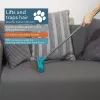 Beldray LA024350TQFEU7 Σκούπα Pet Plus+ με λαστιχένια κεφαλή