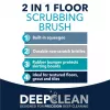 Beldray LA034009FPEU7 Deep Clean βούρτσα δαπέδου 2 σε 1