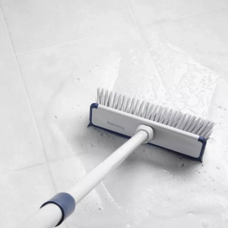 Beldray LA034009FPEU7 Deep Clean βούρτσα δαπέδου 2 σε 1