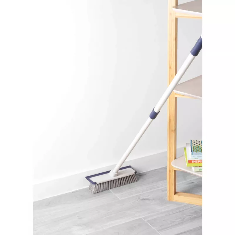 Beldray LA034009FPEU7 Deep Clean βούρτσα δαπέδου 2 σε 1