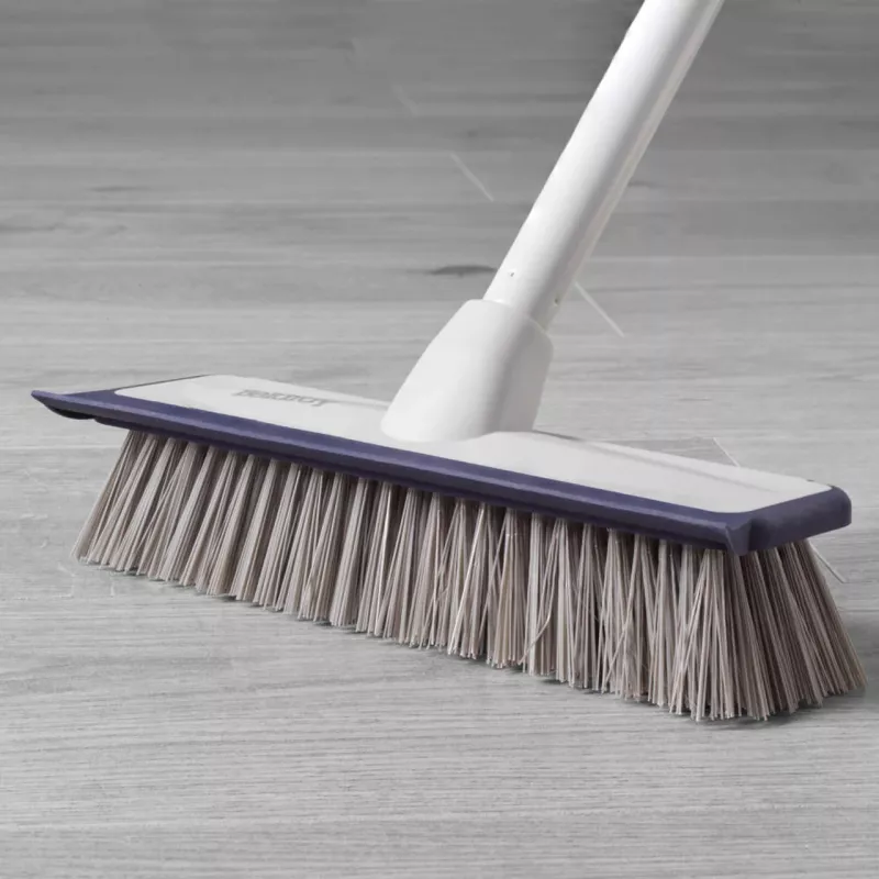 Beldray LA034009FPEU7 Deep Clean βούρτσα δαπέδου 2 σε 1