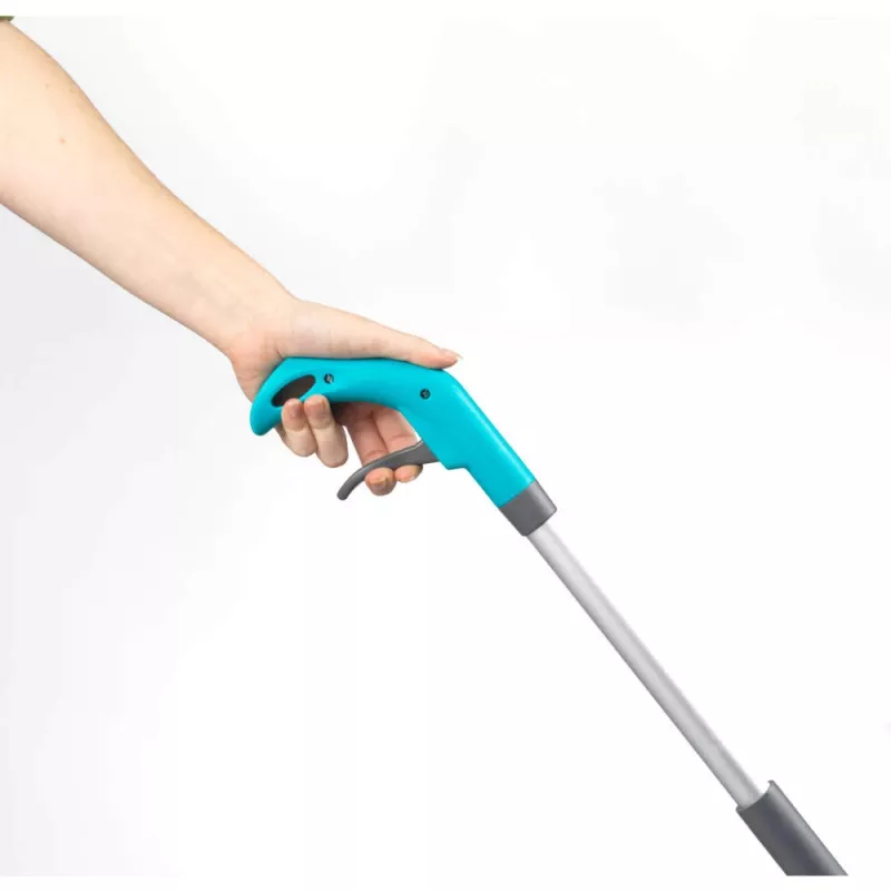 Beldray LA034245UFFEU7 Anti-bac Pet Plus+ Σφουγγαρίστρα ψεκασμού 2 σε 1