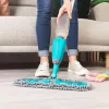 Beldray LA034245UFFEU7 Anti-bac Pet Plus+ Σφουγγαρίστρα ψεκασμού 2 σε 1
