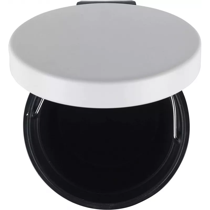 Beldray LA038098WHT2FPEU7 Κάδος με πεντάλ Soft-Close 3 λίτρων, λευκό