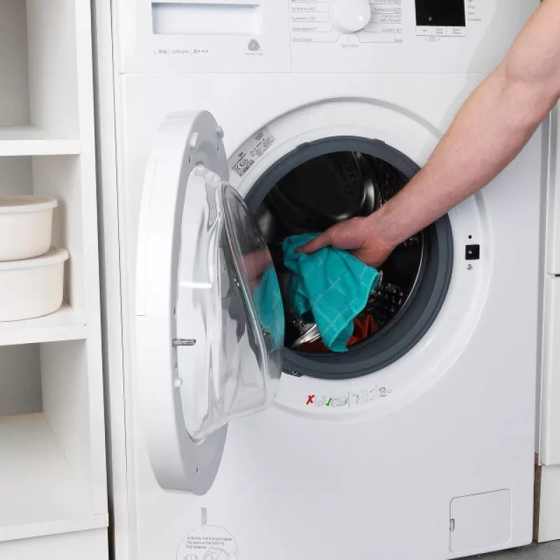 Beldray LA066374FEU7 Πανιά μικροϊνών υψηλής απορροφητικότητας (8 τεμ.)